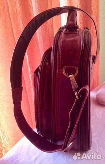 Сумка-портфель