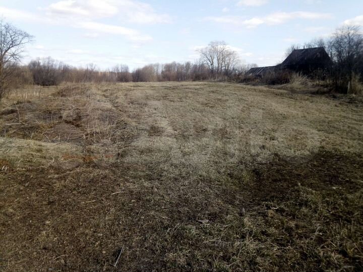 Участок 6,5 сот. (ИЖС)