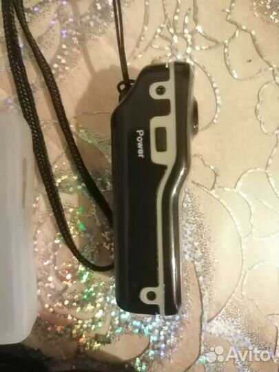 Мини камера