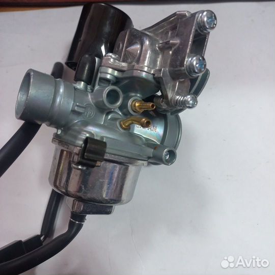 Карбюратор yamaha JOG 5BM/4JP