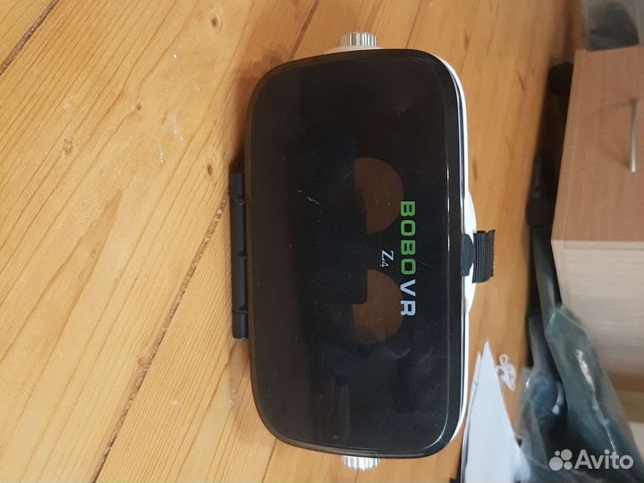 VR очки bobovr Z4