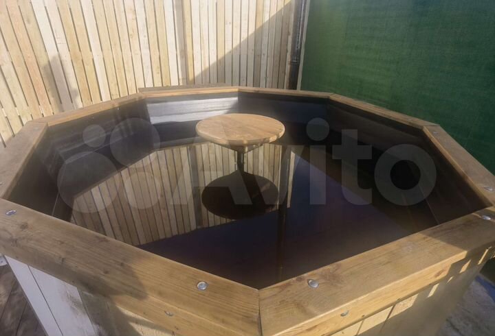 Дом 90 м² на участке 5 сот.