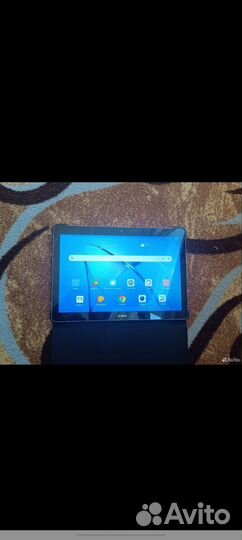 Планшет huawei