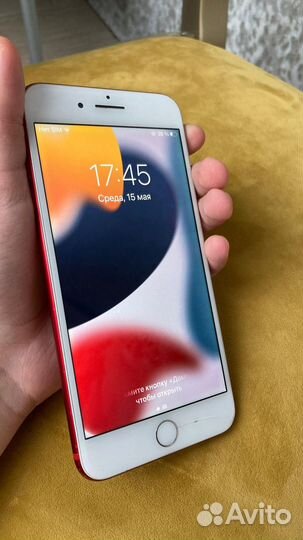 iPhone 7 Plus, 128 ГБ