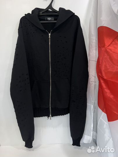 Зип Худи Amiri Arhcive