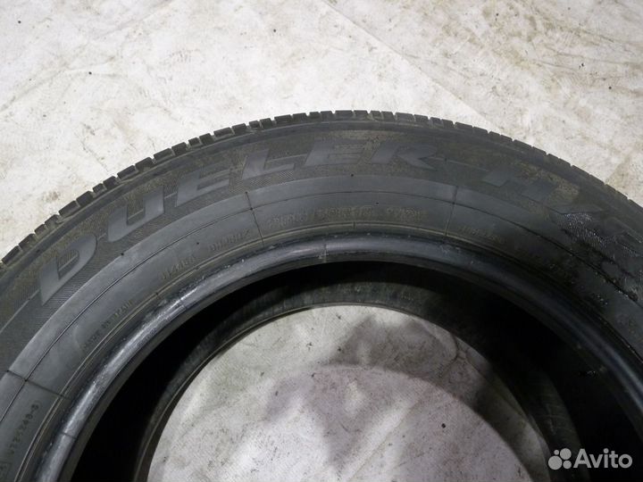 Bridgestone Dueler H/P Sport 255/60 R18 112V