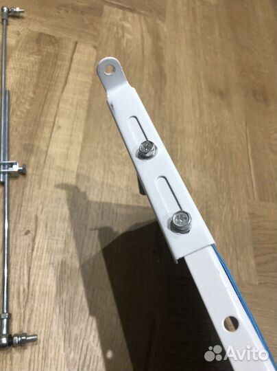 Педаль для промышленной швейной машины