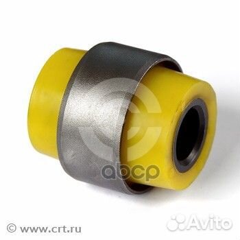 Полиуретановый сайлентблок передней подвески, п