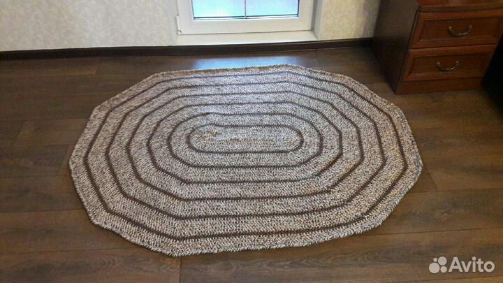 Ковер новый