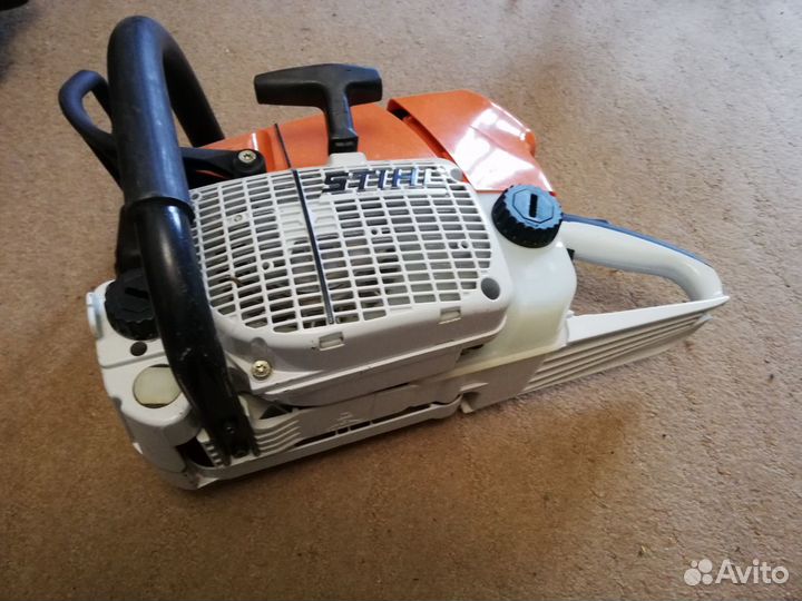 Бензопила Штиль 660