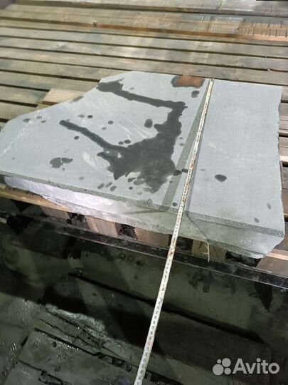 Обработка камня