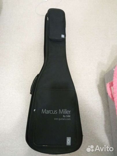 Бас гитара 5 струн Fernandes frb 100