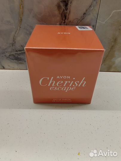 Туалетная вода женская от avon (Эйвон)