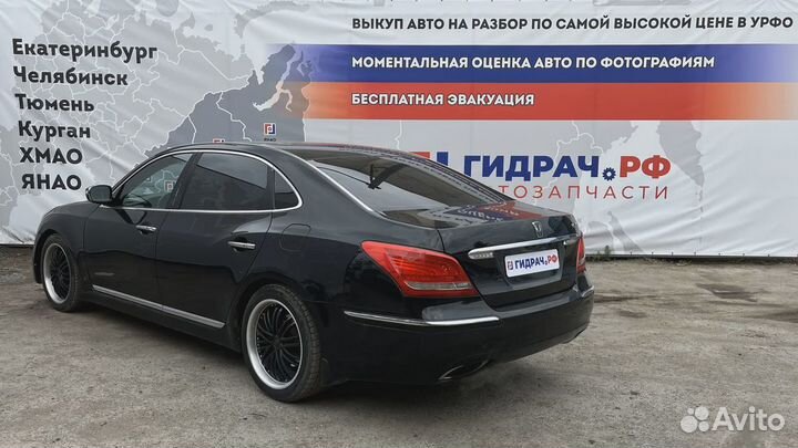 Обшивка двери передней правой Hyundai Equus (VI) 82306-3N511-W3V