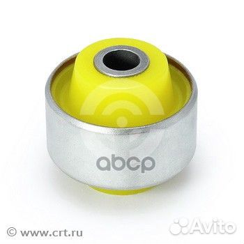 Сайлентблок полиуретановый передней подвески, н