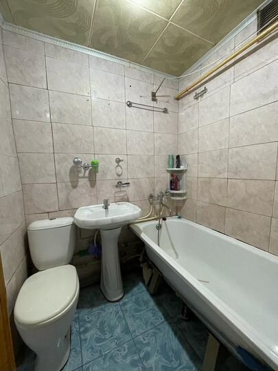 1-к. квартира, 28,6 м², 1/5 эт.