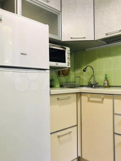 2-к. квартира, 50 м², 1/3 эт.