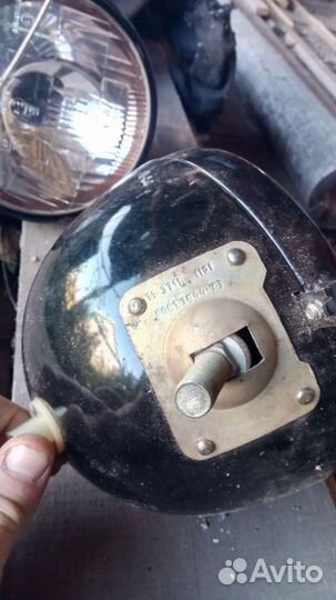 ЗИЛ 157 фары СССР