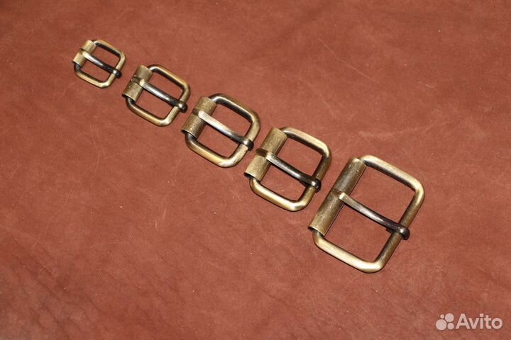 Пряжка для ремня