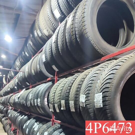 Yokohama Geolandar CV G058 225/55 R18 93L