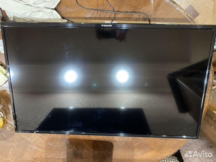 Телевизор бу