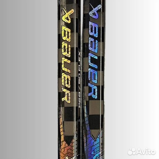 Хоккейная клюшка Bauer Proto R