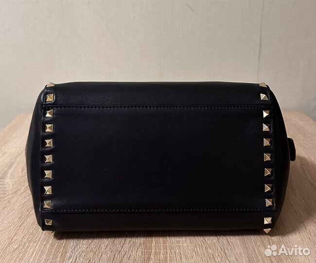 Сумка Valentino rockstud оригинал