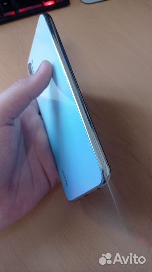Xiaomi Redmi Note 8, 4/64 ГБ