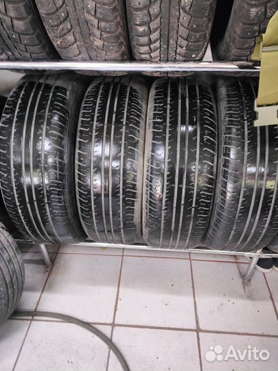 Hankook Optimo K415 225/60 R17 H