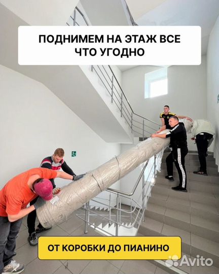 Грузчики, Разнорабочие, Подсобники
