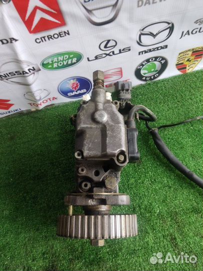 Топливный насос высокого давления Volkswagen