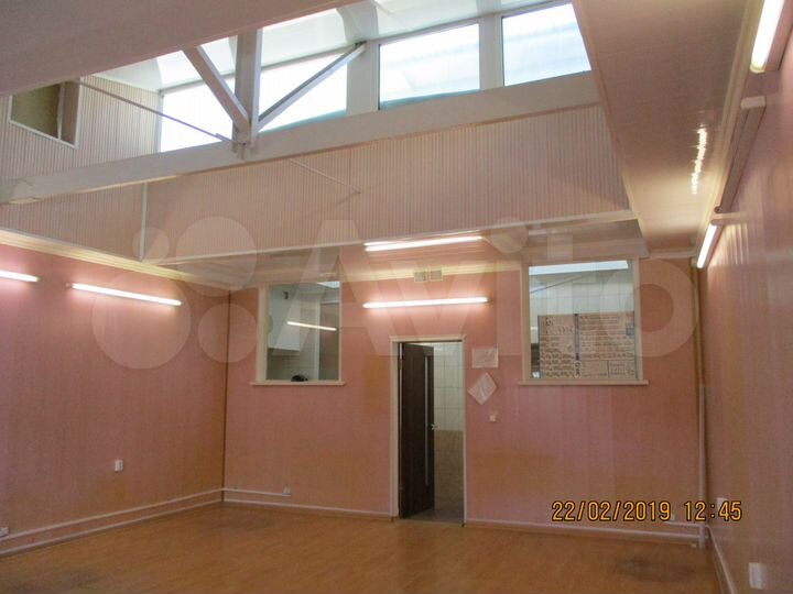 Офис, 32 - 64 м²