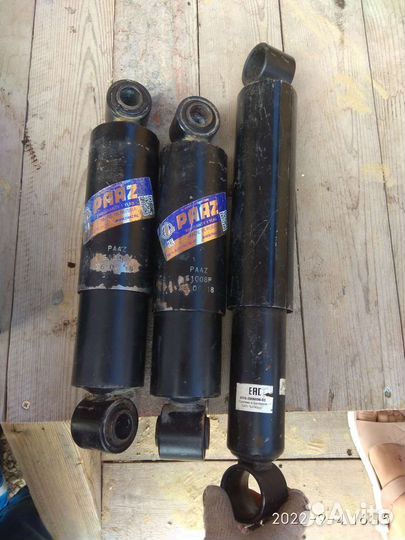 Запчасти на камаз 6520 евро 4