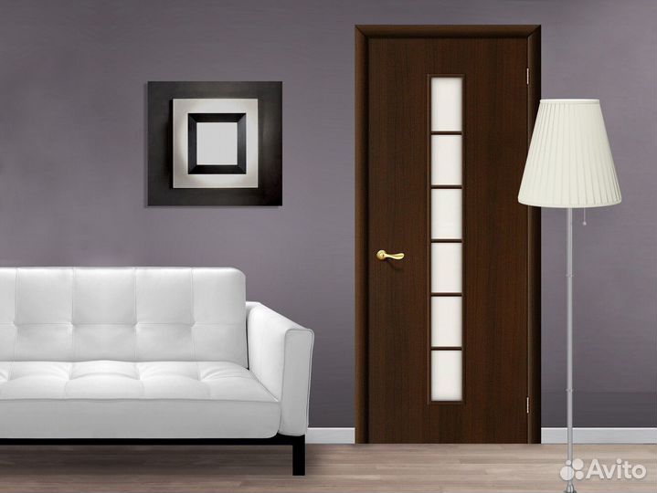 Дверь межкомнатная
