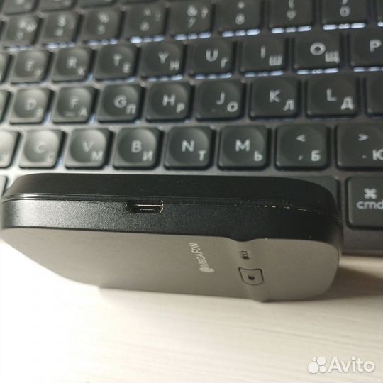 Wifi роутер 4g модем мегафон