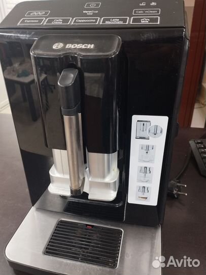 Кофемашина