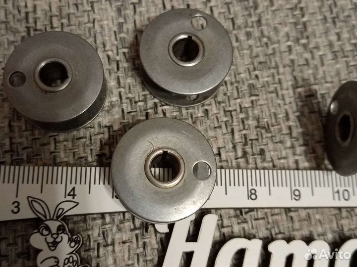 Шпулька для швейной машинки