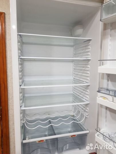 Холодильник Атлант двухкамерный