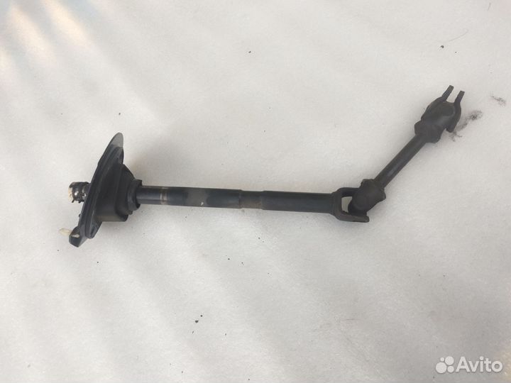 Карданчик рулевой Pajero io