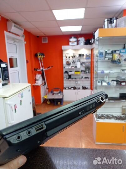 Ноутбук Lenovo B570e (Тб74)