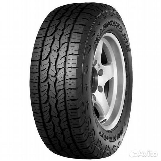 Dunlop Grandtrek AT5 225/70 R15 100T
