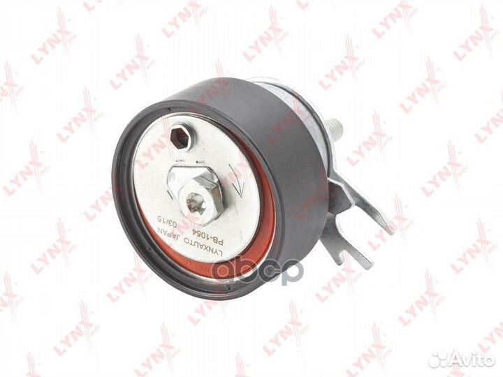 Ролик натяжной грм skoda Fabia 1.4 99 / Octavi