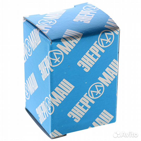 Реле электромагнитное 24V 4-х контактное 10А замык