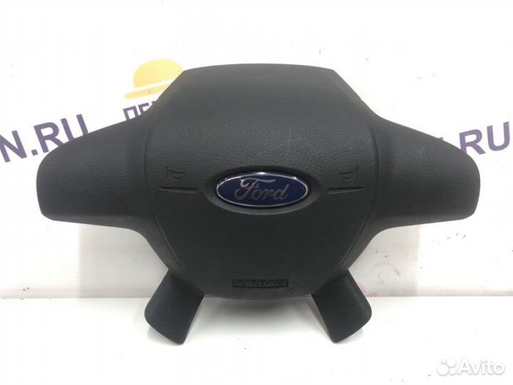 Подушка в руль Ford Focus