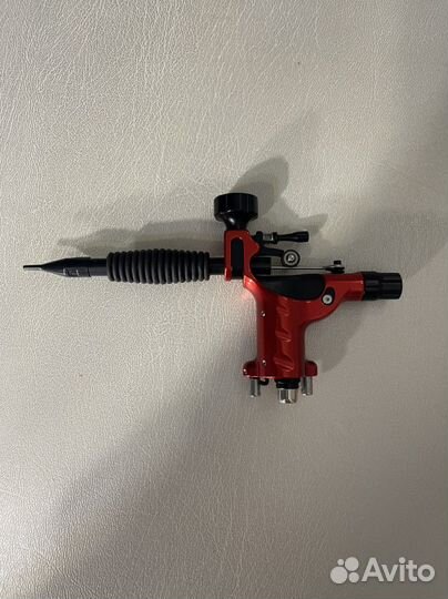 DragonFly X2 аппарат для тату