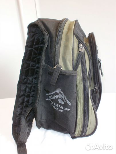 Рюкзак Dr, Know