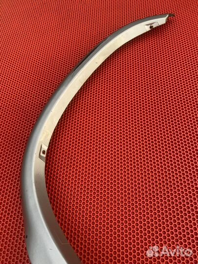 Расширитель крыла задний левый Kia Sportage 1