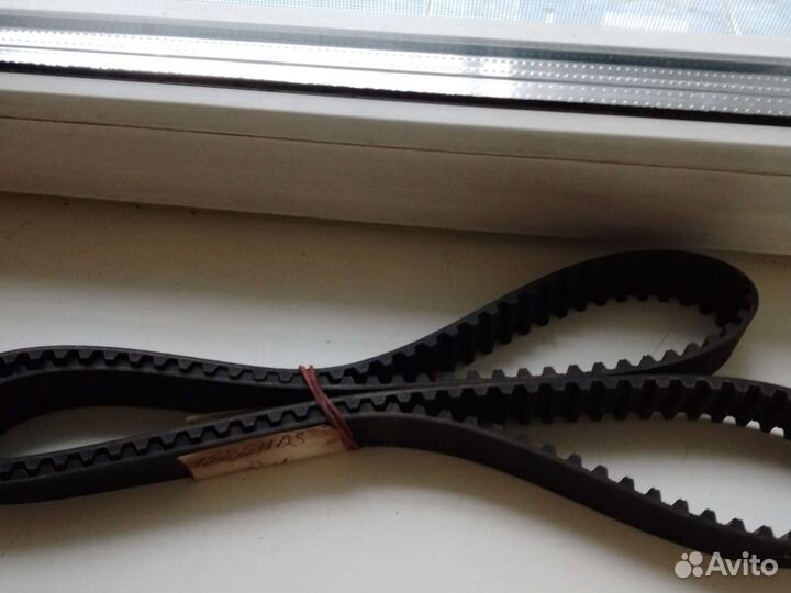 Ремень грм Iveco 2.8, 152 зуба