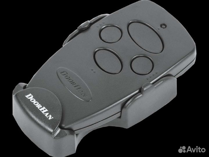 Пульт Doorhan