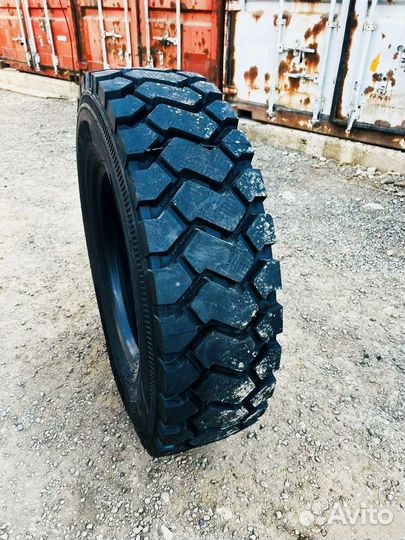 Triangle TR691JS 315/80